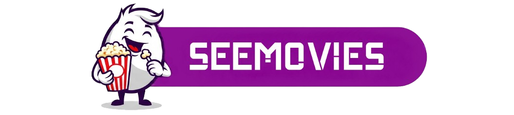 SeeMovies Logo