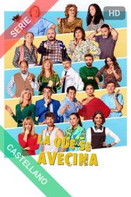 La que se avecina