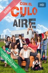Con el culo al aire