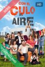 Con el culo al aire