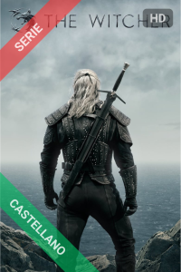 The Witcher 2019