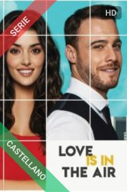 Love is in the air (2020)