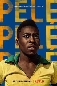 Pelé (2021)