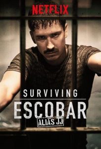 Sobreviviendo a Escobar, Alias J.J: Temporada 1