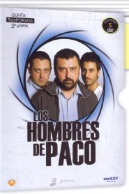 Los hombres de Paco: Temporada 6