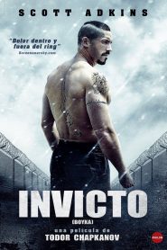Boyka: Invicto IV