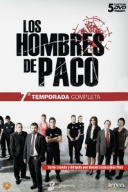 Los hombres de Paco: Temporada 9