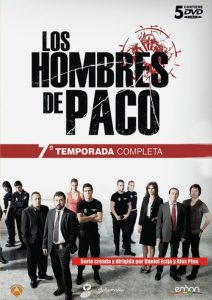 Los hombres de Paco: Temporada 9