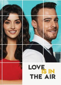 Love is in the air Temporada 1