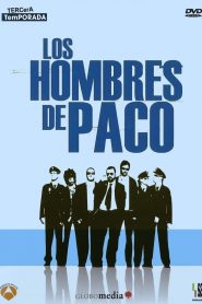 Los hombres de Paco: Temporada 3