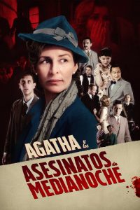 Agatha y los asesinatos de media noche
