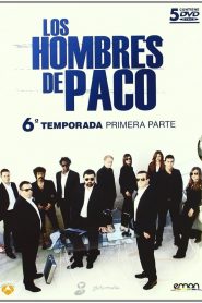Los hombres de Paco: Temporada 7