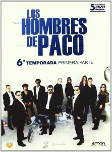 Los hombres de Paco: Temporada 7