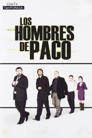 Los hombres de Paco: Temporada 4