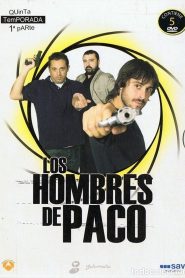 Los hombres de Paco: Temporada 5