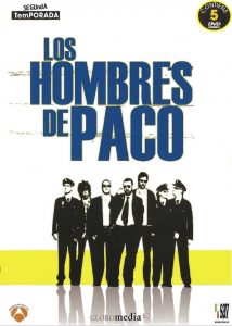 Los hombres de Paco: Temporada 2