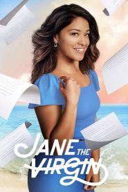 Jane the Virgin: Temporada 5