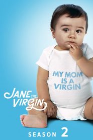 Jane the Virgin: Temporada 2