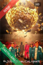El juego del calamar