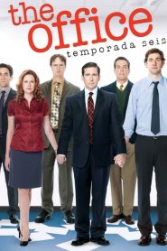 The Office: Temporada 6