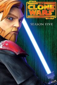 Star Wars: The Clone Wars: Temporada 5