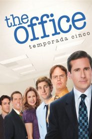 The Office: Temporada 5