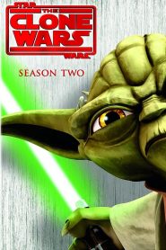 Star Wars: The Clone Wars: Temporada 2