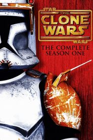 Star Wars: The Clone Wars: Temporada 1