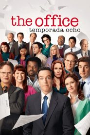 The Office: Temporada 8