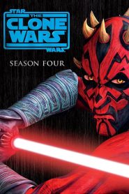 Star Wars: The Clone Wars: Temporada 4