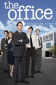 The Office: Temporada 4