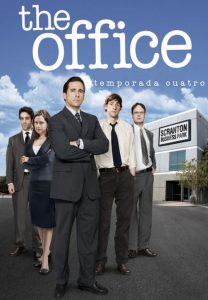 The Office: Temporada 4