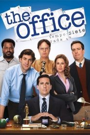 The Office: Temporada 7