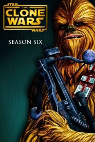 Star Wars: The Clone Wars: Temporada 6
