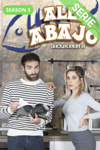 Allí abajo: Temporada 3