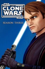 Star Wars: The Clone Wars: Temporada 3