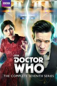 Doctor Who: Temporada 7