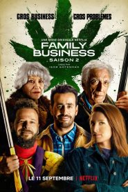 Family Business: Temporada 2