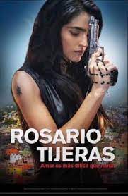 Rosario Tijeras: Temporada 1