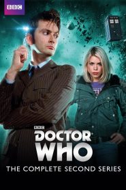 Doctor Who: Temporada 2