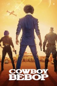 Cowboy Bebop: Temporada 1
