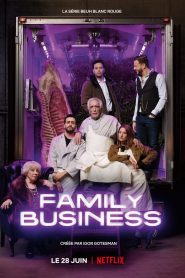 Family Business: Temporada 1