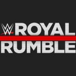 WWE | ROTAL RUMBLE