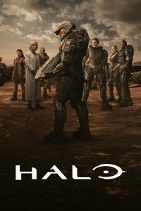Halo: La Serie: Temporada 1