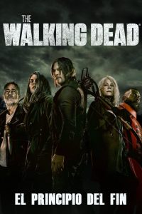 The Walking Dead: Temporada 11