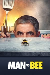 El hombre contra la abeja: Temporada 1