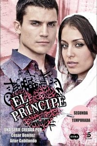 El Príncipe: Temporada 2