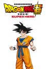 Dragon Ball Super Super Hero