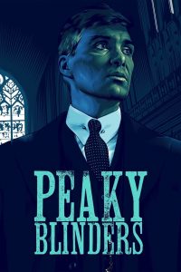Peaky Blinders: Temporada 6
