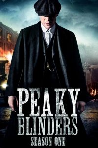 Peaky Blinders: Temporada 1